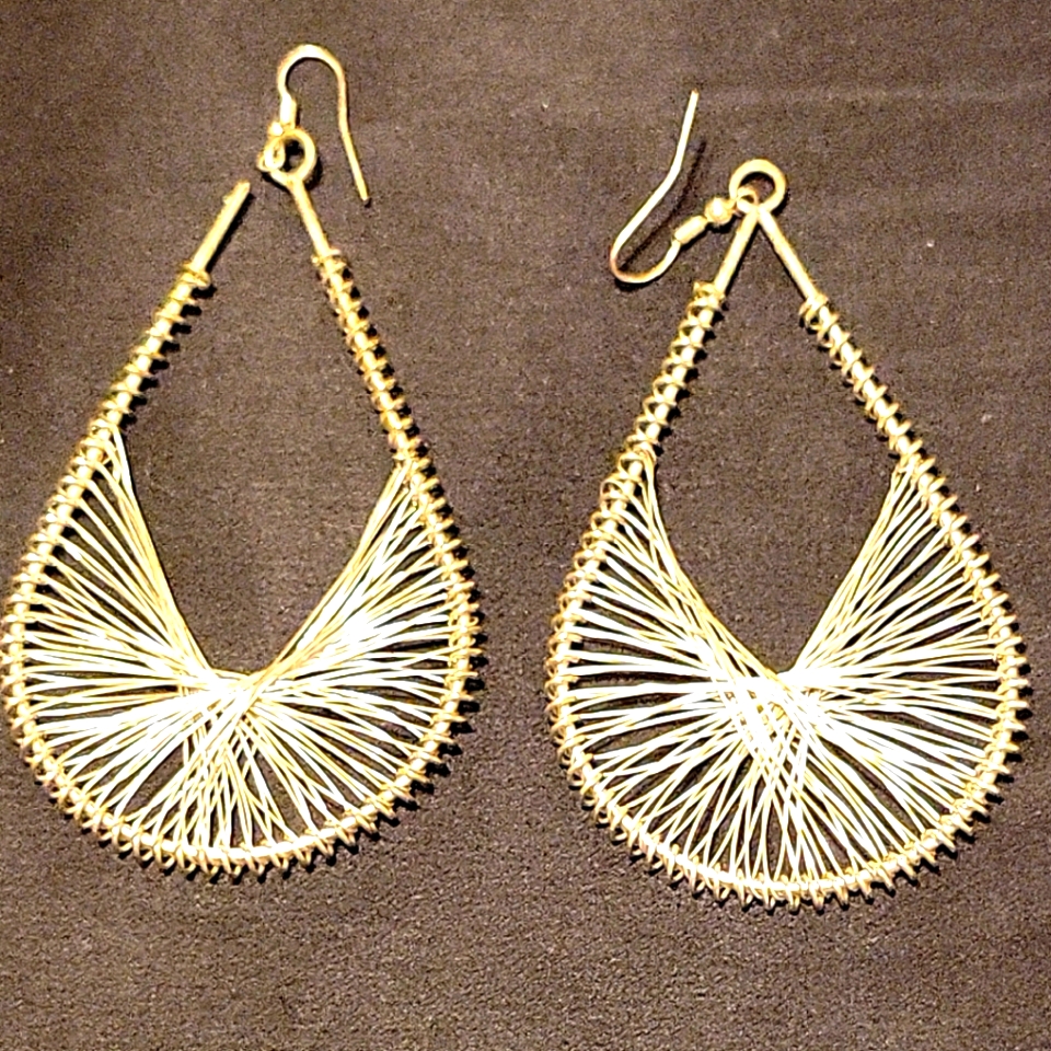 Fashion Jewelry Earrings